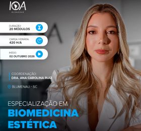 Biomedicina Estética