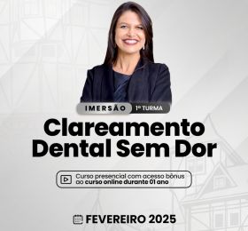 Clareamento Dental Sem Dor