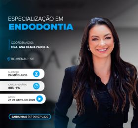 Endodontia