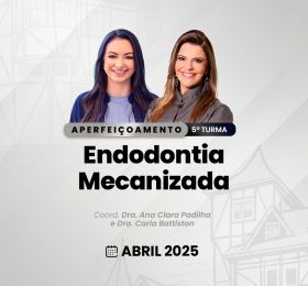 Endodontia Mecanizada