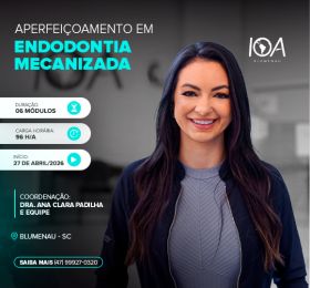 Endodontia Mecanizada