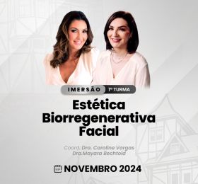 Estética Biorregenerativa Facial