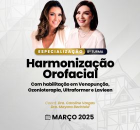 Harmonização Orofacial