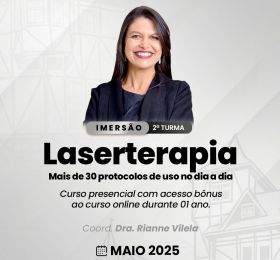 Laserterapia