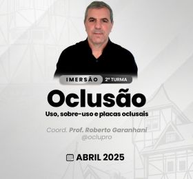 Oclusão