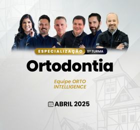 Ortodontia