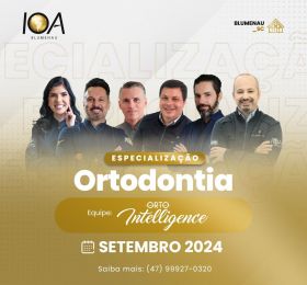 Ortodontia