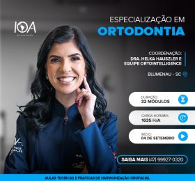 Ortodontia