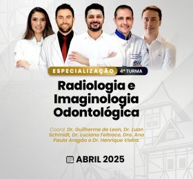 Radiologia e Imaginologia