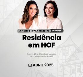 Residência em HOF