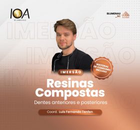 Resinas Compostas