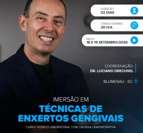 Técnicas de Enxertos Gengivais