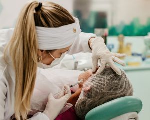 Harmonização Orofacial promove saúde além da estética