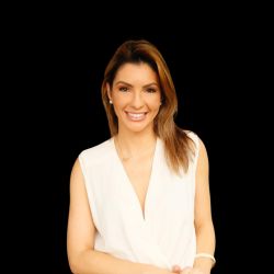 Caroline Santiago  Vargas