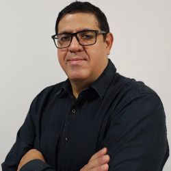 Jorge Alegría
